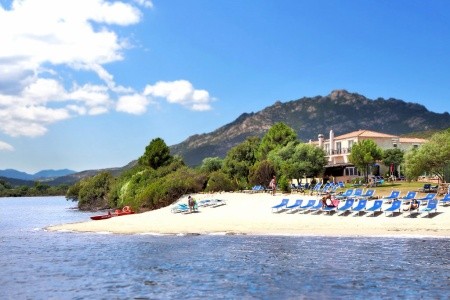 Colonna Hotel Du Golf - 14