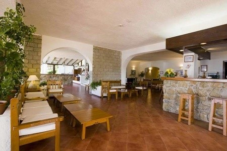 Shardana Hotel - 3