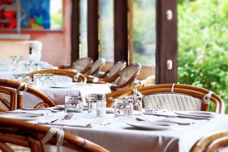 Colonna Country & Sporting Club - 7