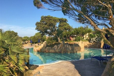 Colonna Country & Sporting Club - 9