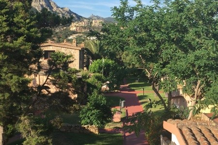 Colonna Country & Sporting Club - 10