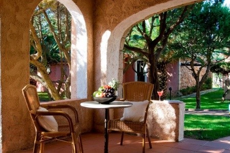 Colonna Country & Sporting Club - 12