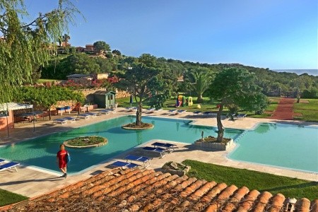 Colonna Country & Sporting Club - 13