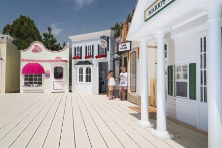 Forte Village Resort - 15