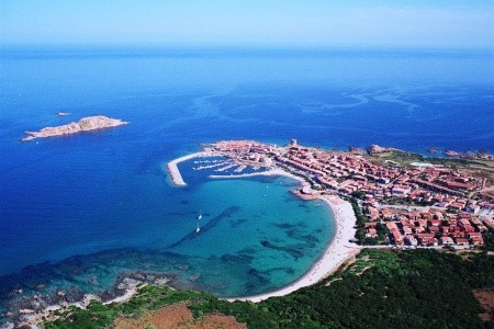 20124703 - Sardinie last minute dovolená v Itálii - letecké zájezdy do 25000 Kč