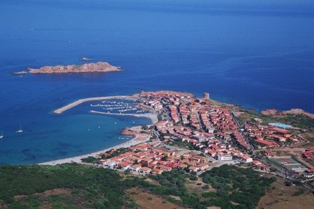 20124750 - Sardinie last minute dovolená v Itálii - letecké zájezdy do 25000 Kč