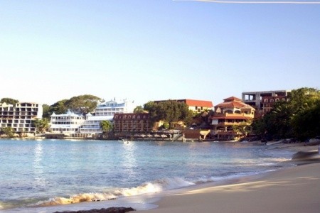 Casa Marina Beach - 8