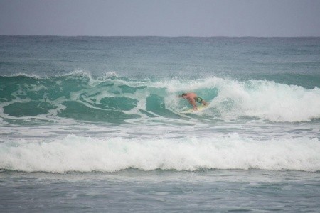 Casa Marina Beach - 11