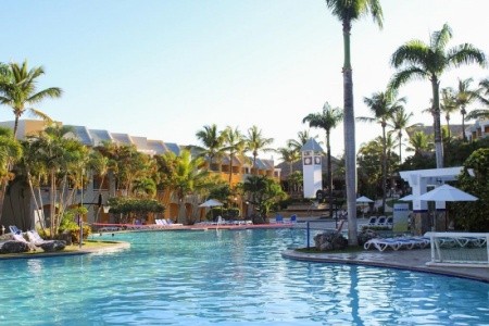 Casa Marina Beach - 19