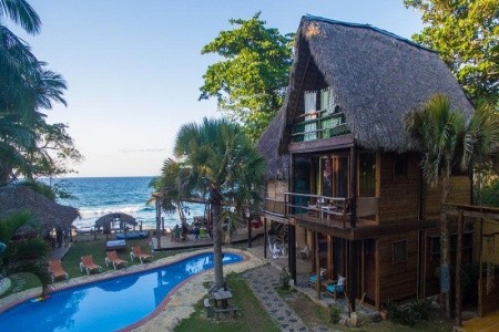 Cabarete Maravilla Eco Lodge & Beach