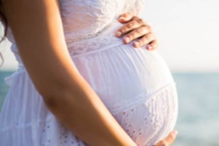 Cestovanie s bruškom alebo osvečené rady pre tehotné cestovateľky