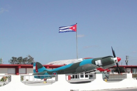 Kuba  Canimao (Matanzas) 16 dňový pobyt Raňajky Letecky Letisko: Viedeň september 2023 (14/09/23-29/09/23)