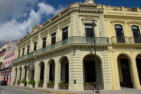 Armadores De Santander - Kuba v listopadu - zájezdy - luxusní dovolená