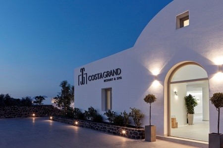 Costa Grand Resort & Spa - 9