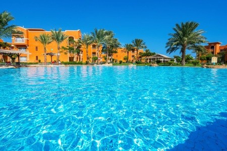 Egypt Hurghada Caribbean World Soma Bay 8 dňový pobyt All Inclusive Letecky Letisko: Košice máj 2023 (18/05/23-25/05/23)