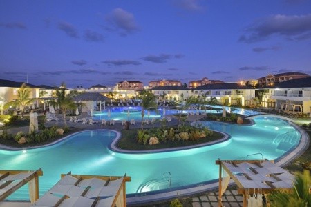 Kuba, Varadero, Meliá Habana, Paradisus Princesa Del Mar Resort & Spa