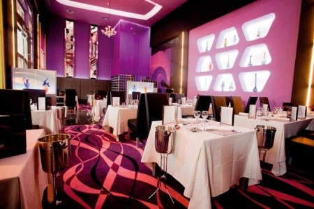 Riu Palace Bavaro - 17