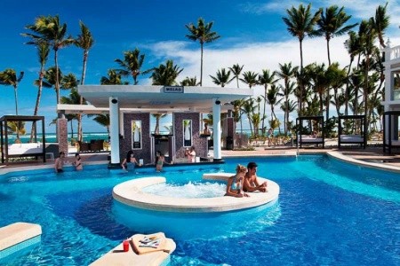 Riu Palace Bavaro - 19