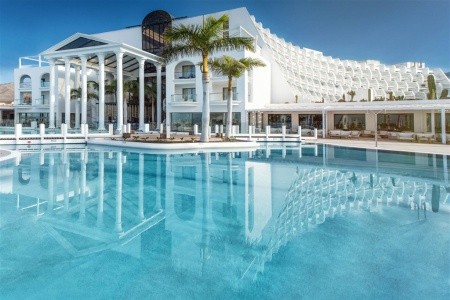 Guayarmina Princess - 9