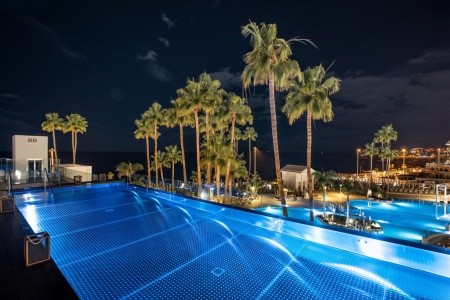 Guayarmina Princess - 15