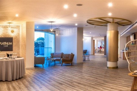 Guayarmina Princess - 16