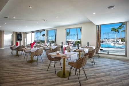 Guayarmina Princess - 18