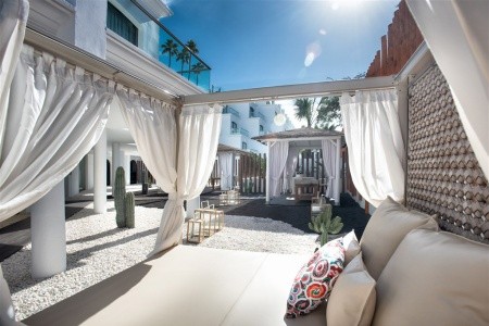 Guayarmina Princess - 19