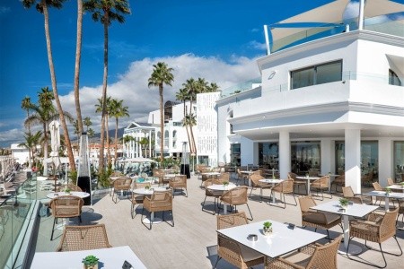 Guayarmina Princess - 20