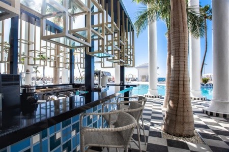 Guayarmina Princess - 27