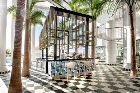 Guayarmina Princess - 29