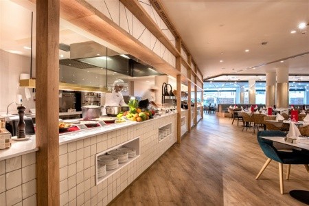 Guayarmina Princess - 34