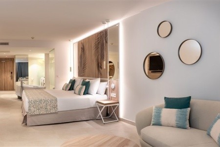 Guayarmina Princess - 43