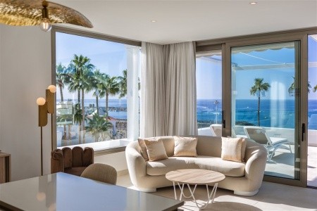 Guayarmina Princess - 53