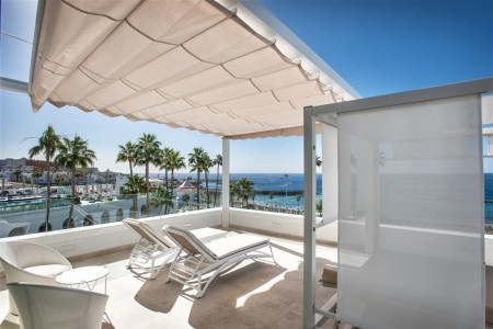 Guayarmina Princess - 57