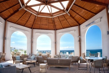 Guayarmina Princess - 58