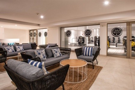 Guayarmina Princess - 63