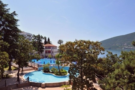 Hunguest Hotel Sun Resort Hunguest Hotel Sun Resort