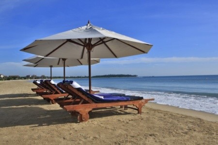 Srí Lanka Trincomalee Maalu Maalu Resorts And Spas 10 dňový pobyt Polpenzia Letecky Letisko: Praha March 2026 ( 7/03/26-16/03/26)