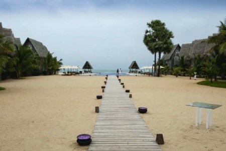 Srí Lanka Trincomalee Maalu Maalu Resorts And Spas 10 dňový pobyt Polpenzia Letecky Letisko: Praha March 2026 ( 7/03/26-16/03/26)