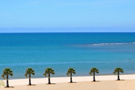 Srí Lanka Trincomalee Maalu Maalu Resorts And Spas 10 dňový pobyt Polpenzia Letecky Letisko: Praha March 2026 ( 7/03/26-16/03/26)