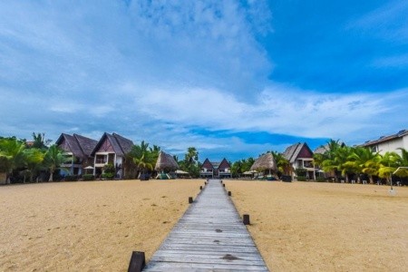 Srí Lanka Trincomalee Maalu Maalu Resorts And Spas 10 dňový pobyt Polpenzia Letecky Letisko: Praha March 2026 ( 7/03/26-16/03/26)