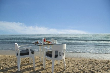 Srí Lanka Trincomalee Maalu Maalu Resorts And Spas 10 dňový pobyt Polpenzia Letecky Letisko: Praha March 2026 ( 7/03/26-16/03/26)