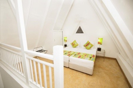 Srí Lanka Trincomalee Maalu Maalu Resorts And Spas 10 dňový pobyt Polpenzia Letecky Letisko: Praha March 2026 ( 7/03/26-16/03/26)