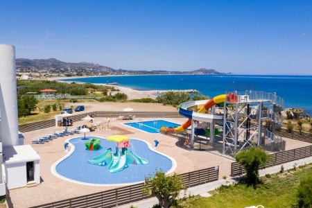 Irene Palace Beach Resort - 26