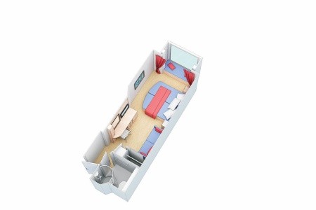 Oasis Of The Seas - 4