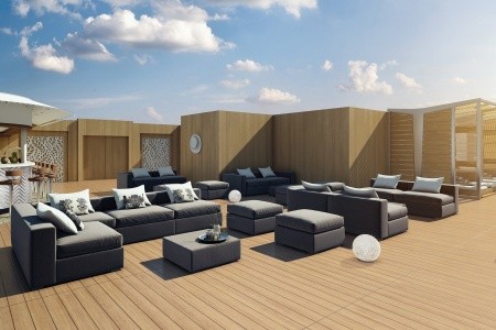 Svet  Norwegian Bliss 8 dňový pobyt All Inclusive Vlastná March 2026 ( 8/03/26-15/03/26)