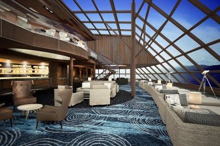 Norwegian Bliss - 2