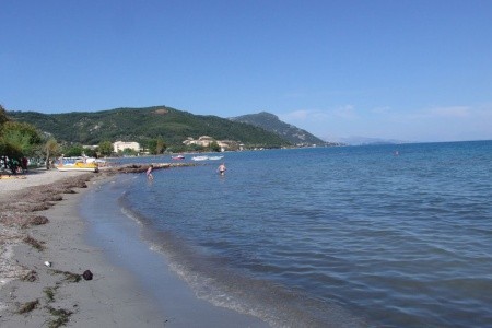 Zorbas Villas