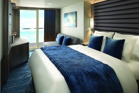 Norwegian Encore - 6