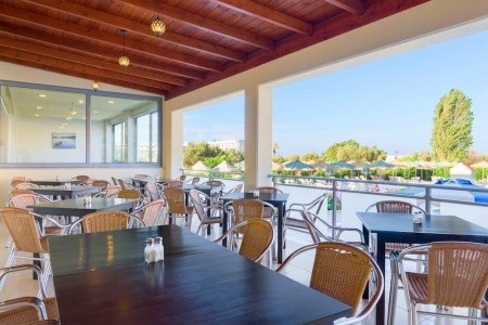 Grécko Rodos Memphis Beach 12 dňový pobyt All Inclusive Letecky Letisko: Bratislava September 2026 (11/09/26-22/09/26)